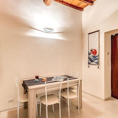 Appartamento Fresh House Cavour Roma Esterno foto