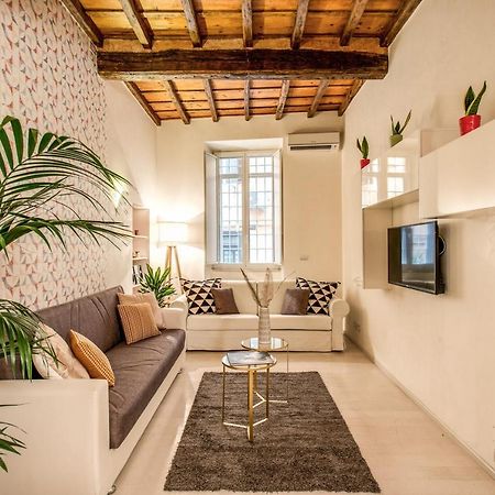 Appartamento Fresh House Cavour Roma Esterno foto