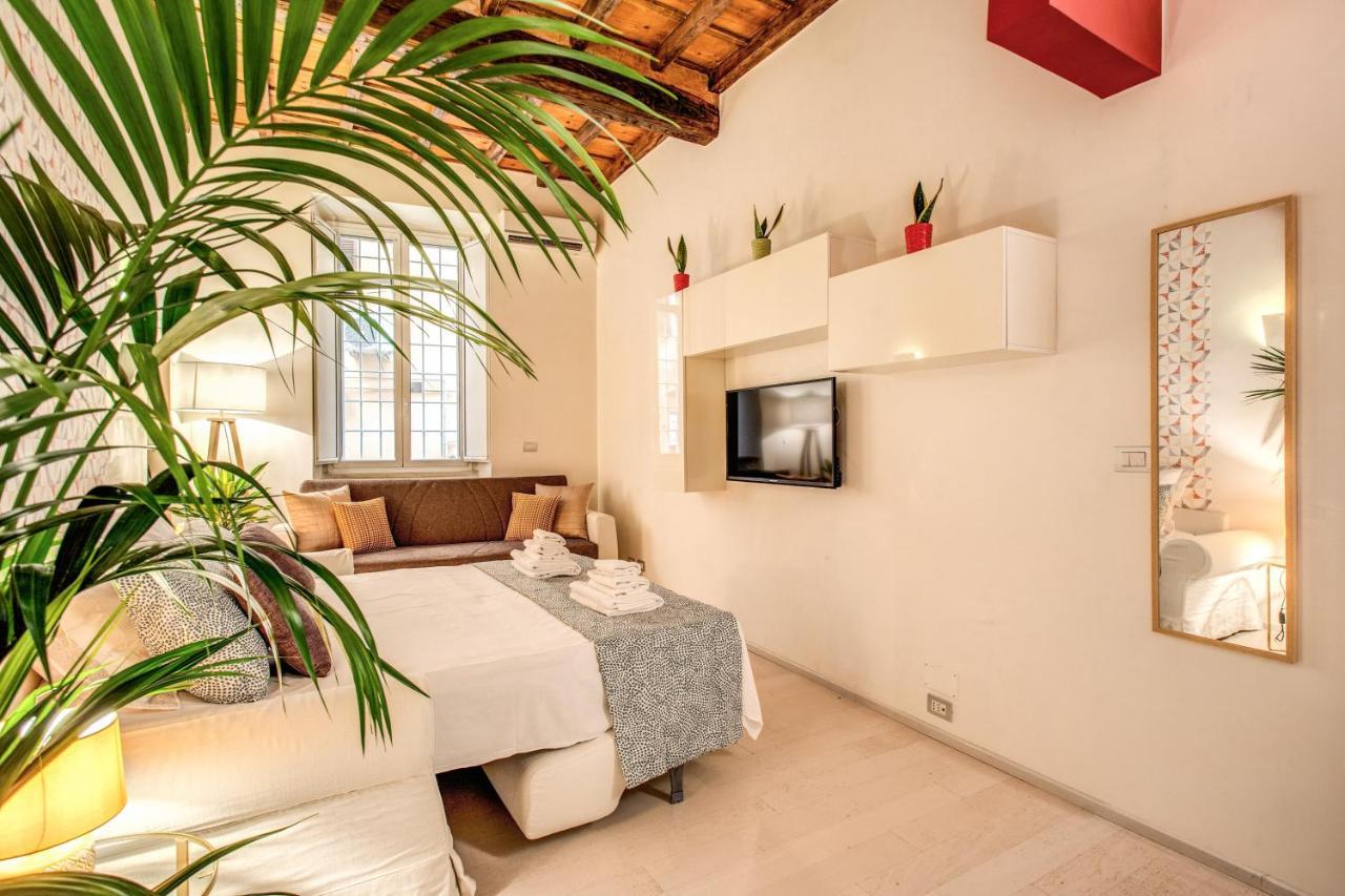 Appartamento Fresh House Cavour Roma Esterno foto