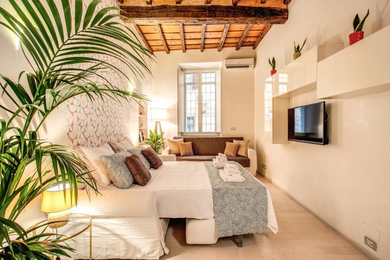 Appartamento Fresh House Cavour Roma Esterno foto