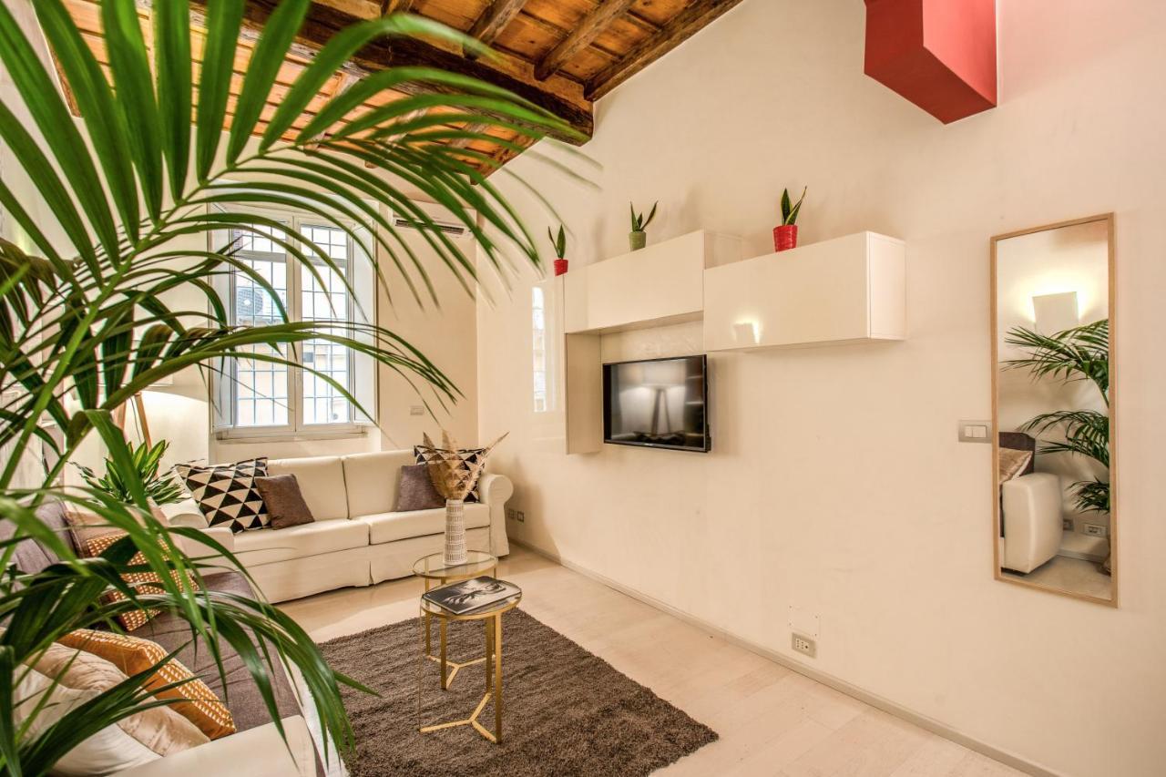 Appartamento Fresh House Cavour Roma Esterno foto
