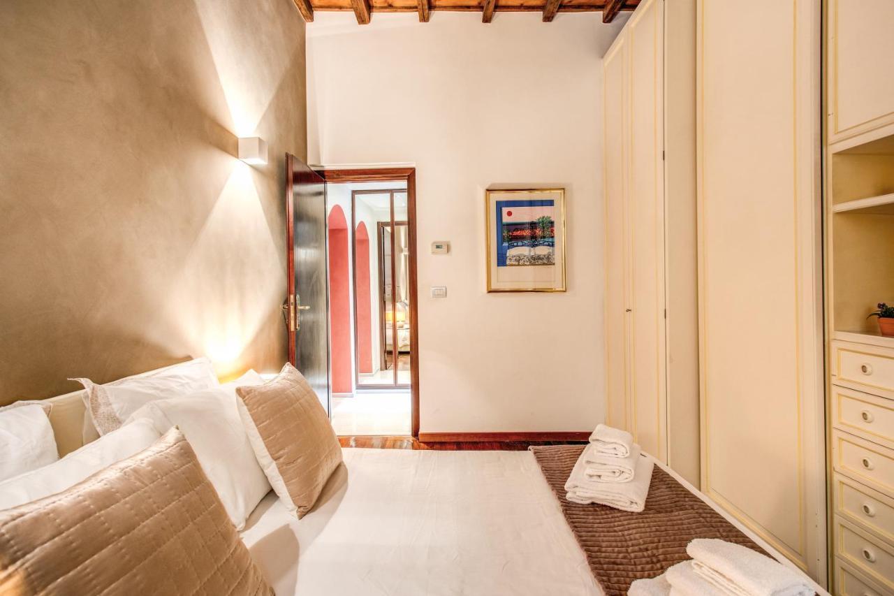 Appartamento Fresh House Cavour Roma Esterno foto