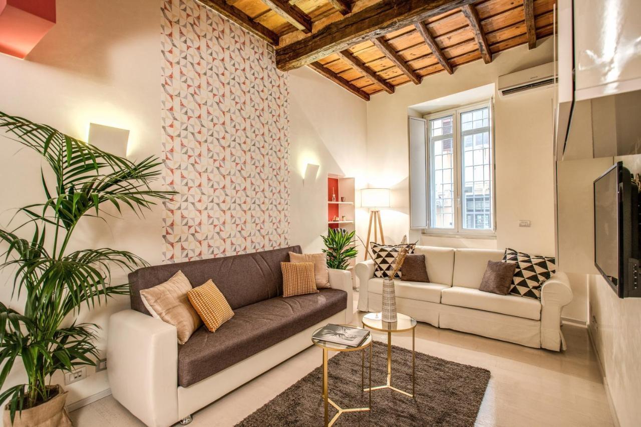 Appartamento Fresh House Cavour Roma Esterno foto