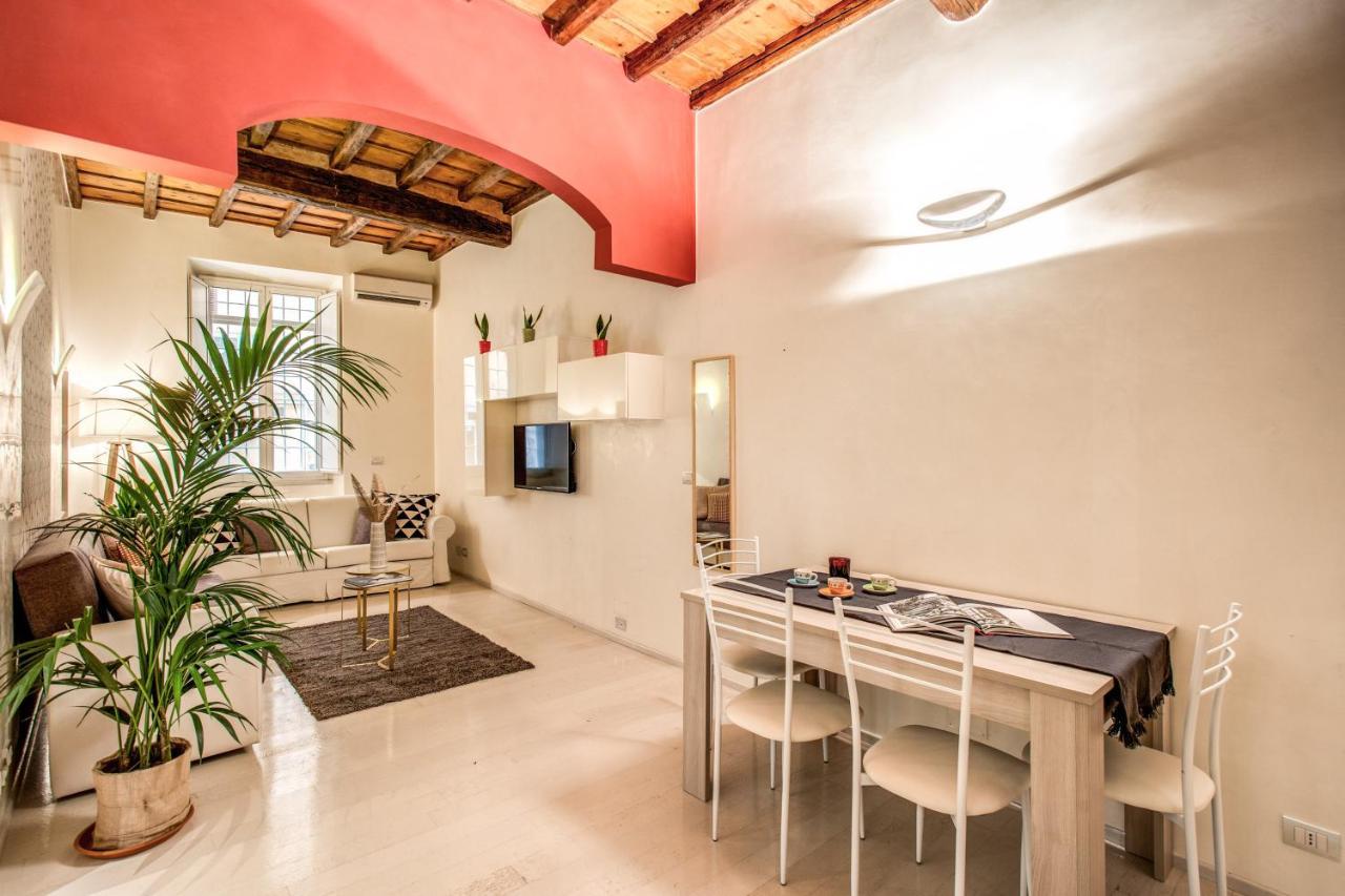 Appartamento Fresh House Cavour Roma Esterno foto