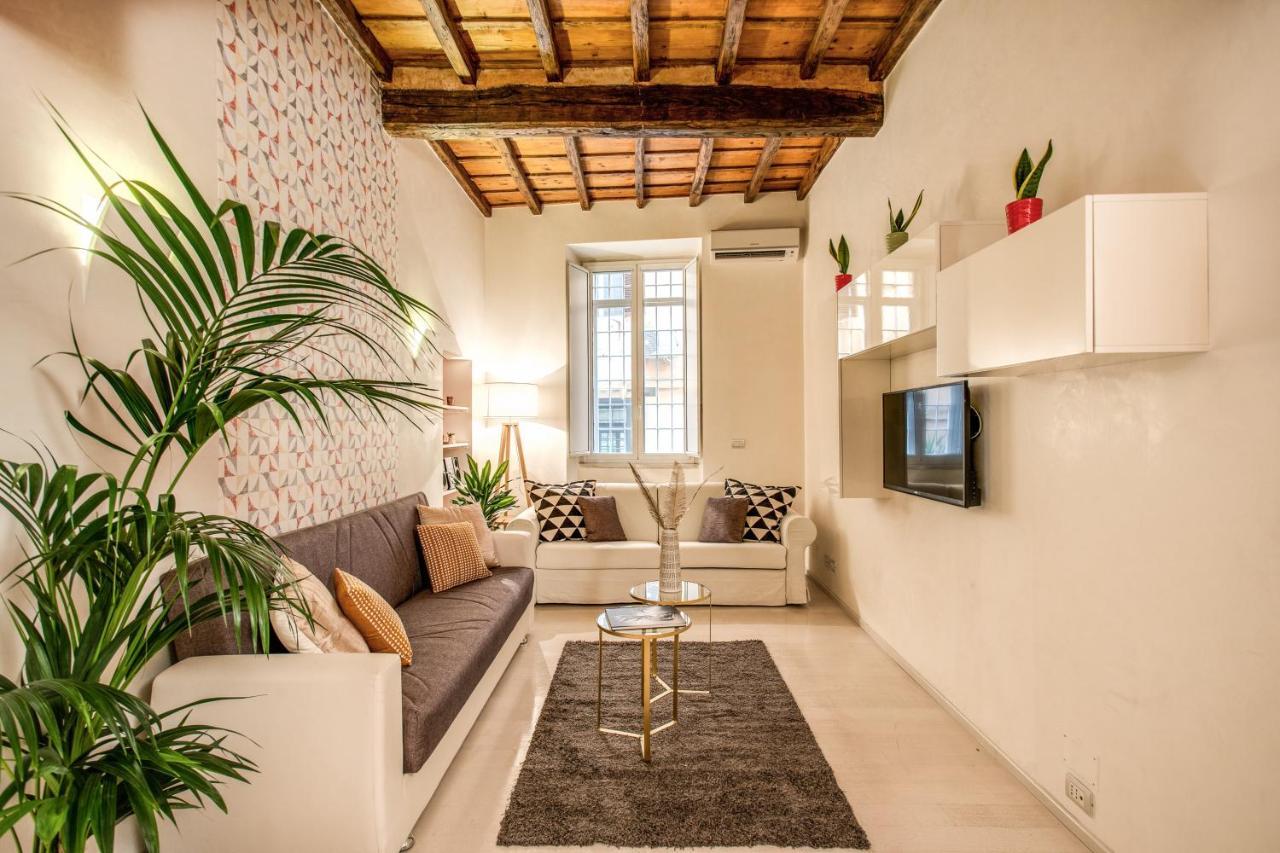 Appartamento Fresh House Cavour Roma Esterno foto